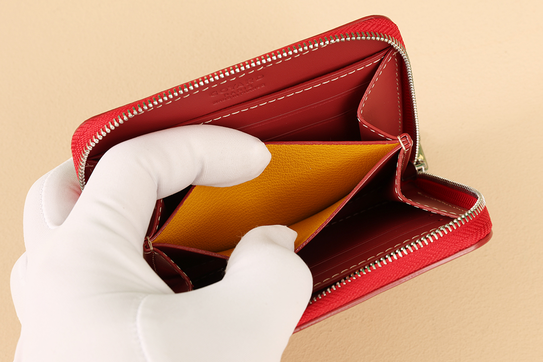 고야드 지갑 134304 Goyard Wallet 썸네일 이미지