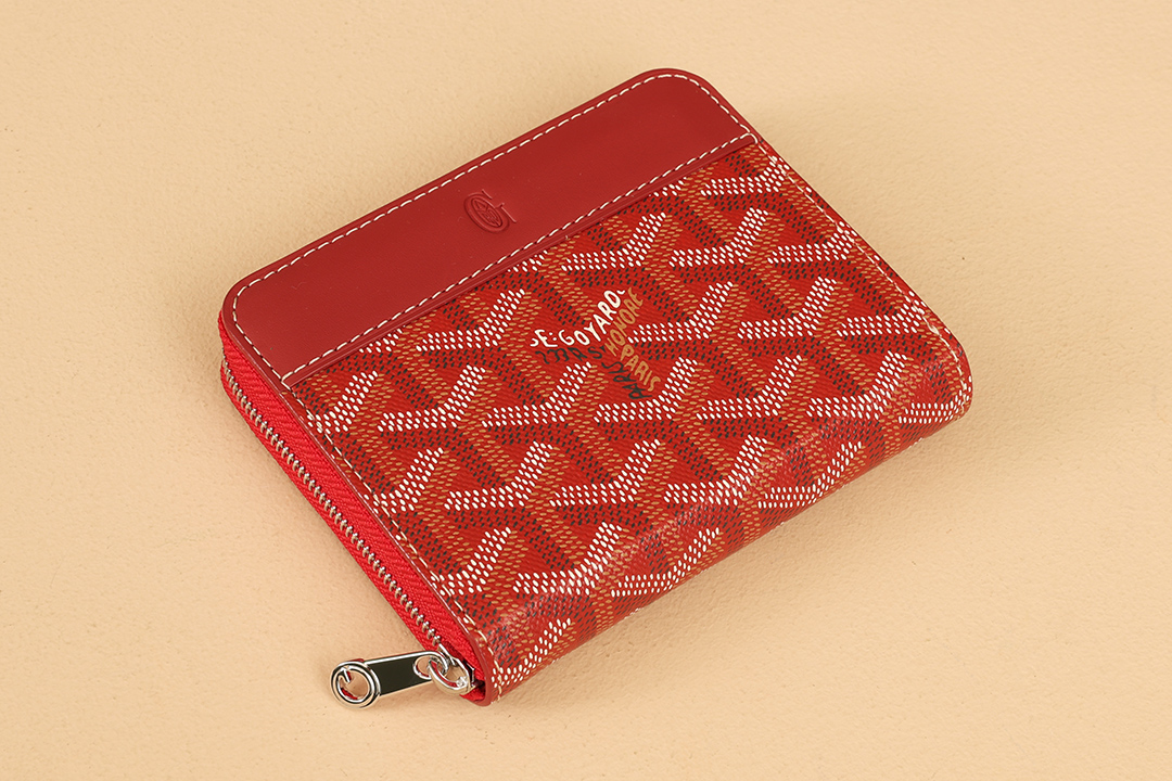 고야드 지갑 134304 Goyard Wallet 썸네일 이미지