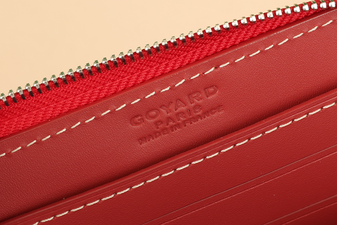 고야드 지갑 134304 Goyard Wallet 썸네일 이미지