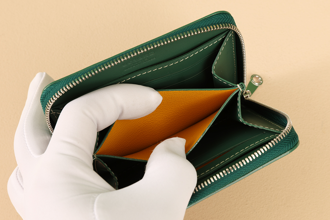 고야드 지갑 134307 Goyard Wallet 썸네일 이미지