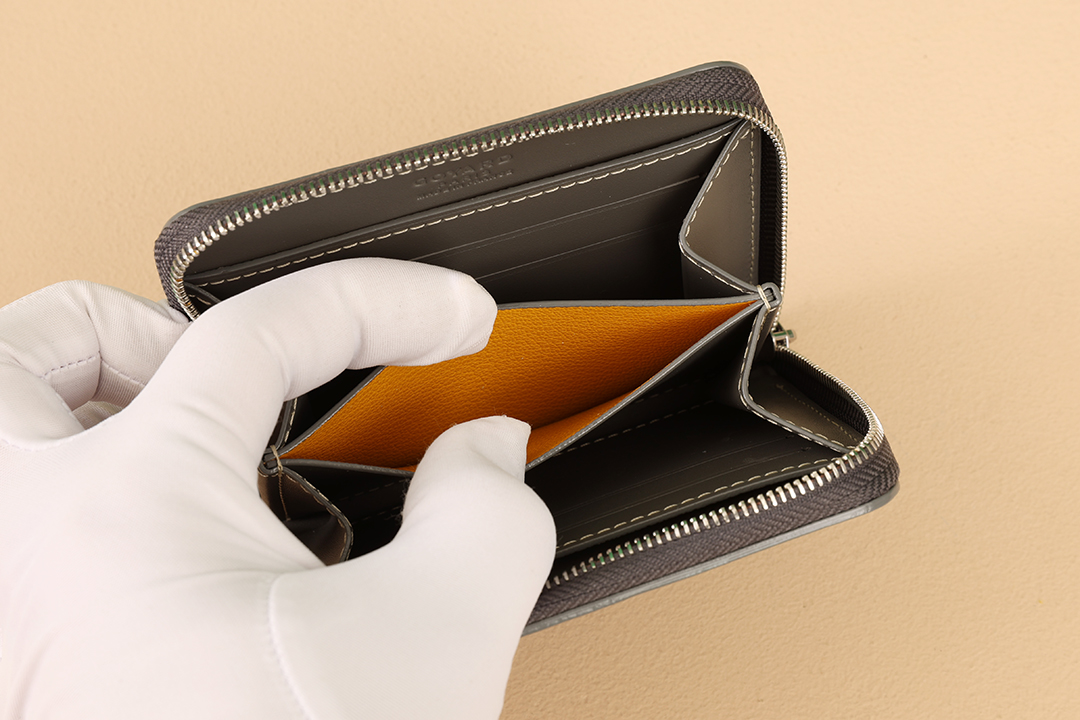 고야드 지갑 134308 Goyard Wallet 썸네일 이미지