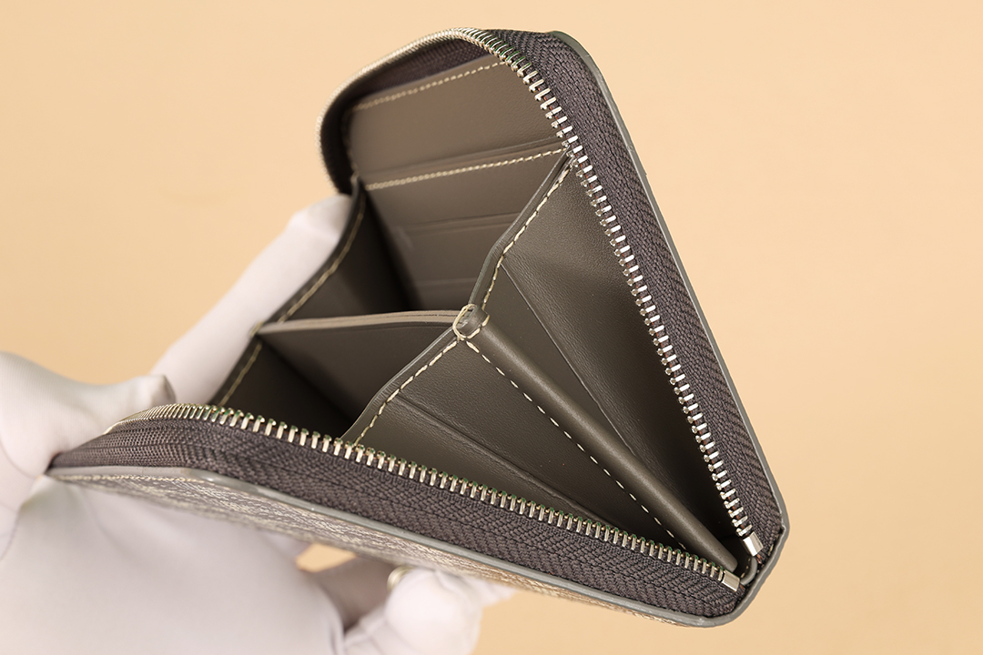 고야드 지갑 134308 Goyard Wallet 썸네일 이미지