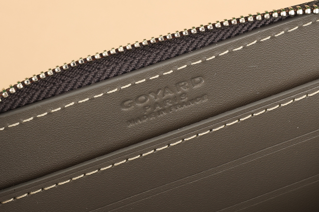 고야드 지갑 134308 Goyard Wallet 썸네일 이미지