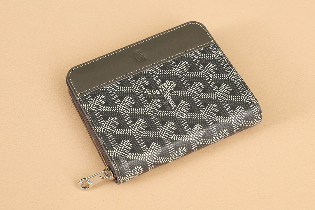 고야드 지갑 134308 Goyard Wallet 썸네일 이미지