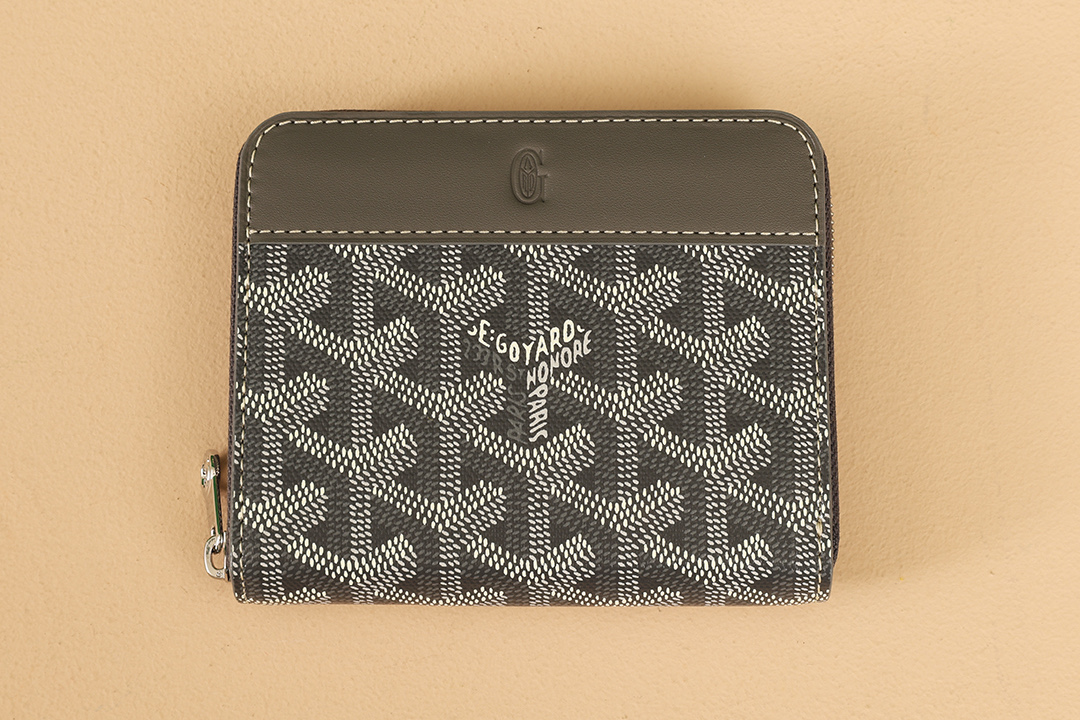 고야드 지갑 134308 Goyard Wallet