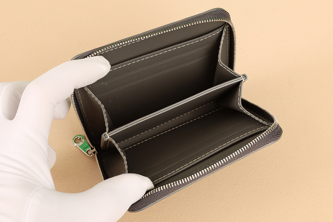 고야드 지갑 134308 Goyard Wallet 썸네일 이미지