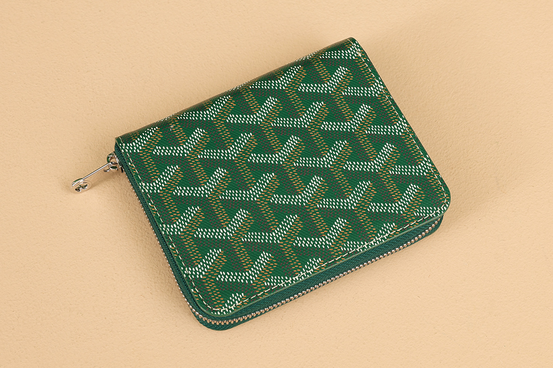 고야드 지갑 134307 Goyard Wallet 썸네일 이미지