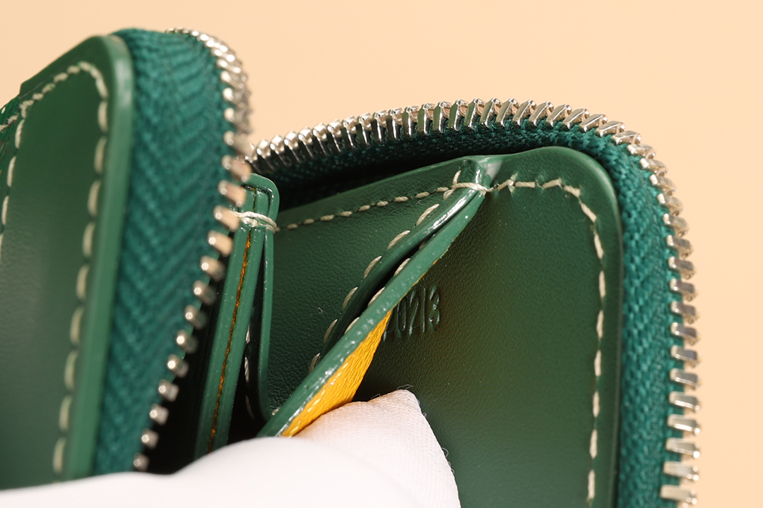고야드 지갑 134307 Goyard Wallet 썸네일 이미지