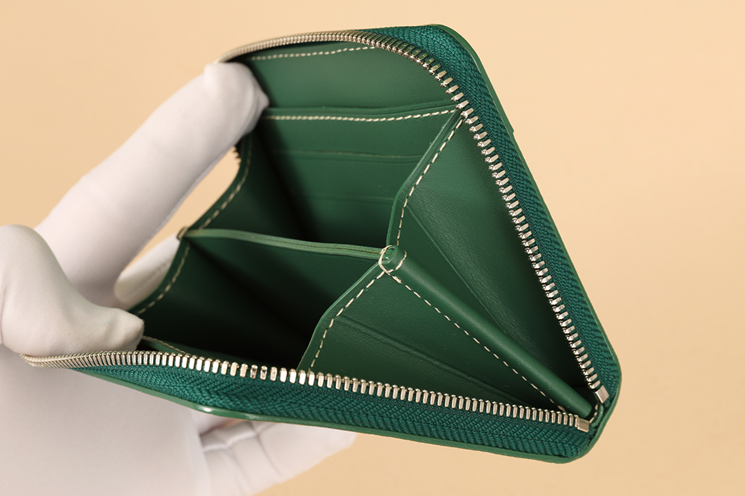 고야드 지갑 134307 Goyard Wallet 썸네일 이미지