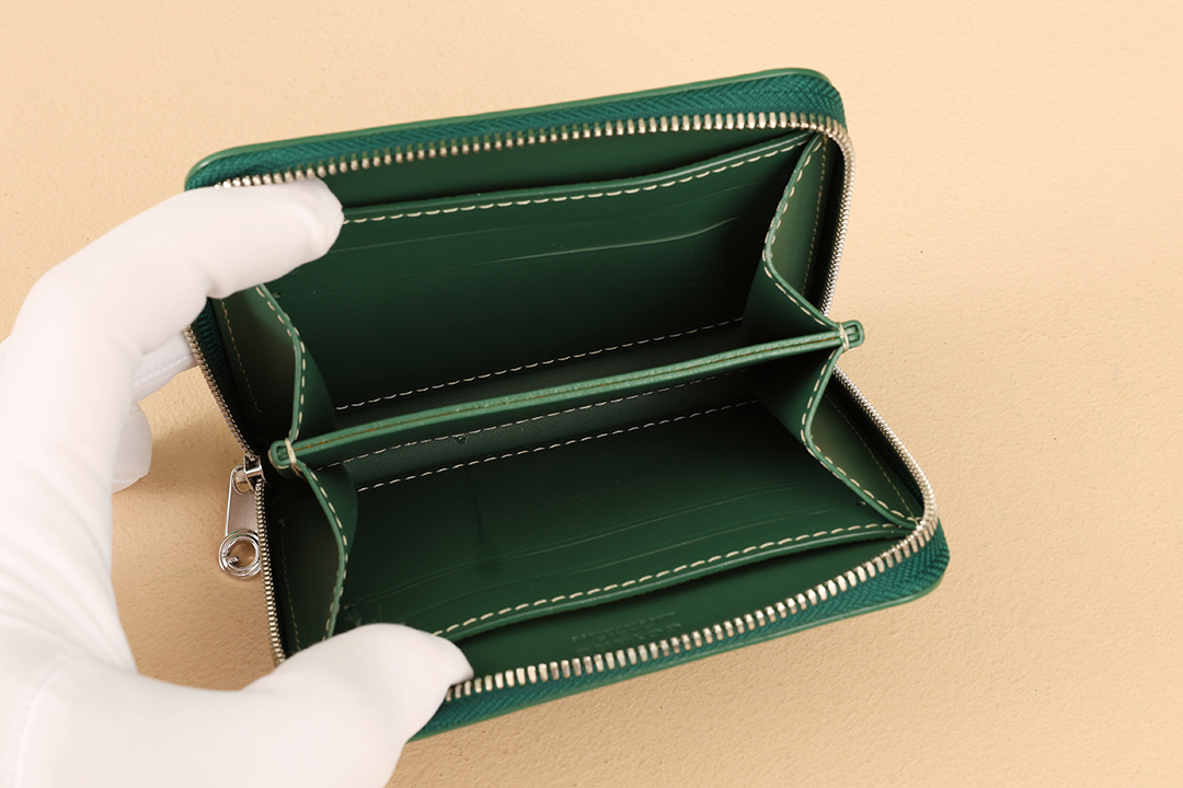 고야드 지갑 134307 Goyard Wallet 썸네일 이미지