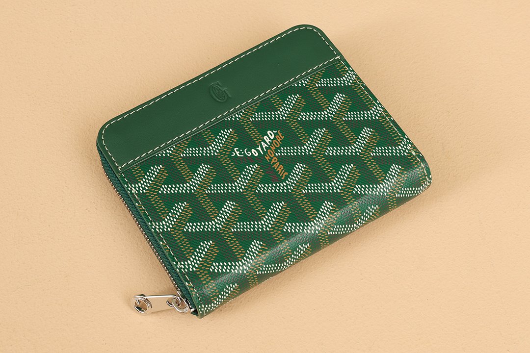 고야드 지갑 134307 Goyard Wallet 썸네일 이미지