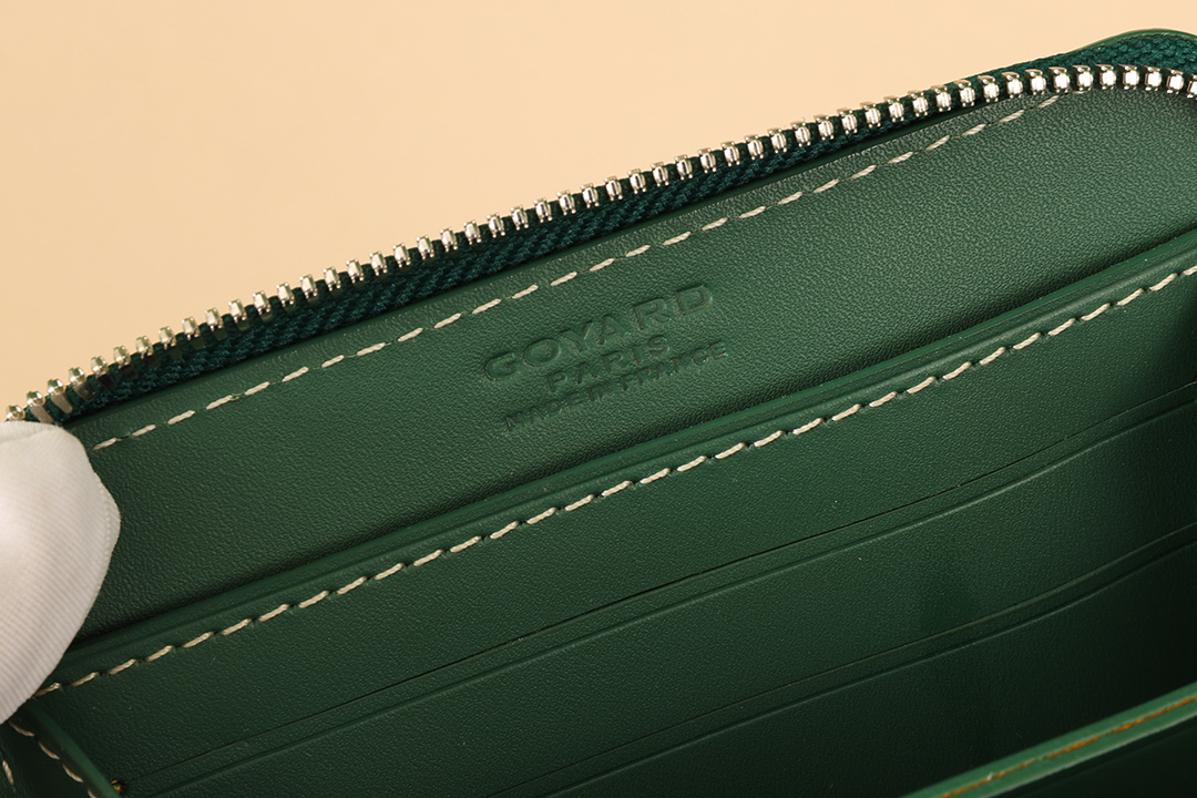 고야드 지갑 134307 Goyard Wallet 썸네일 이미지