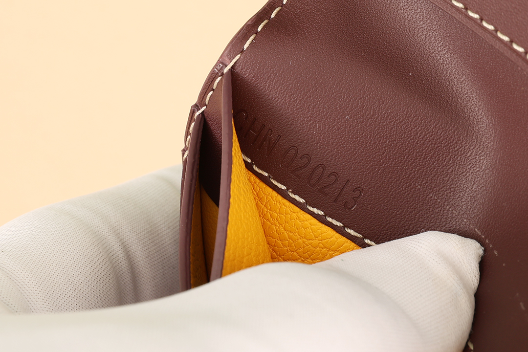 고야드 지갑 134298 Goyard Wallet 썸네일 이미지
