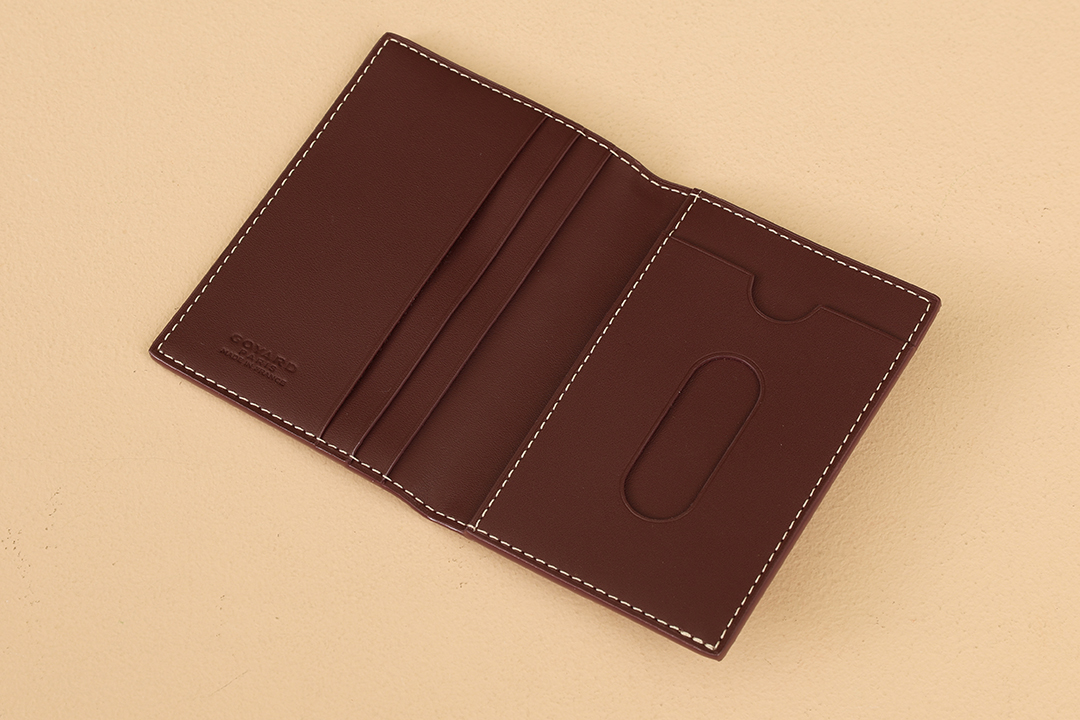 고야드 지갑 134298 Goyard Wallet 썸네일 이미지