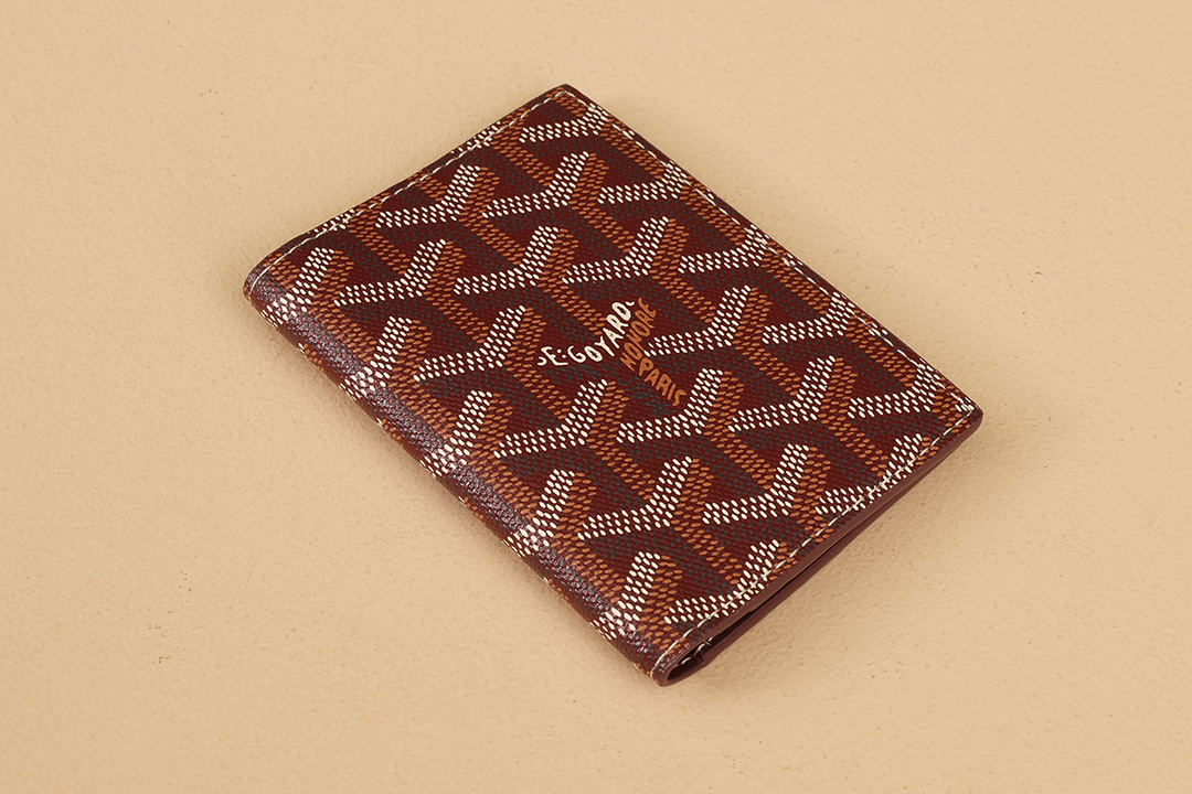 고야드 지갑 134298 Goyard Wallet 썸네일 이미지