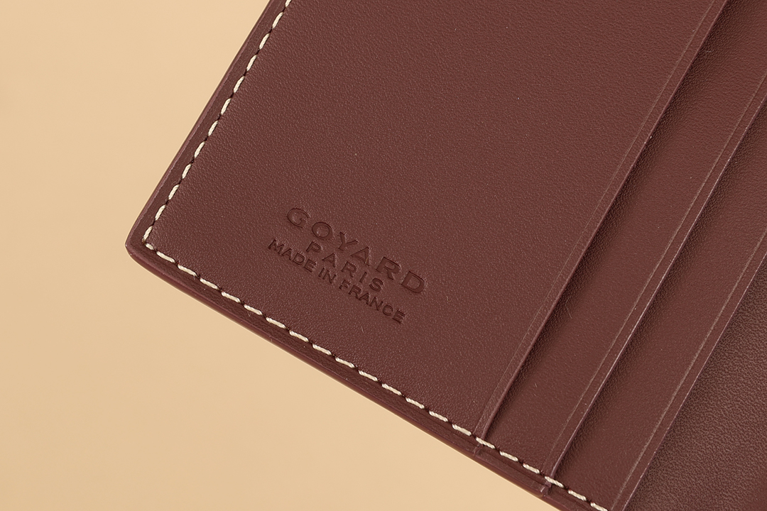 고야드 지갑 134298 Goyard Wallet 썸네일 이미지