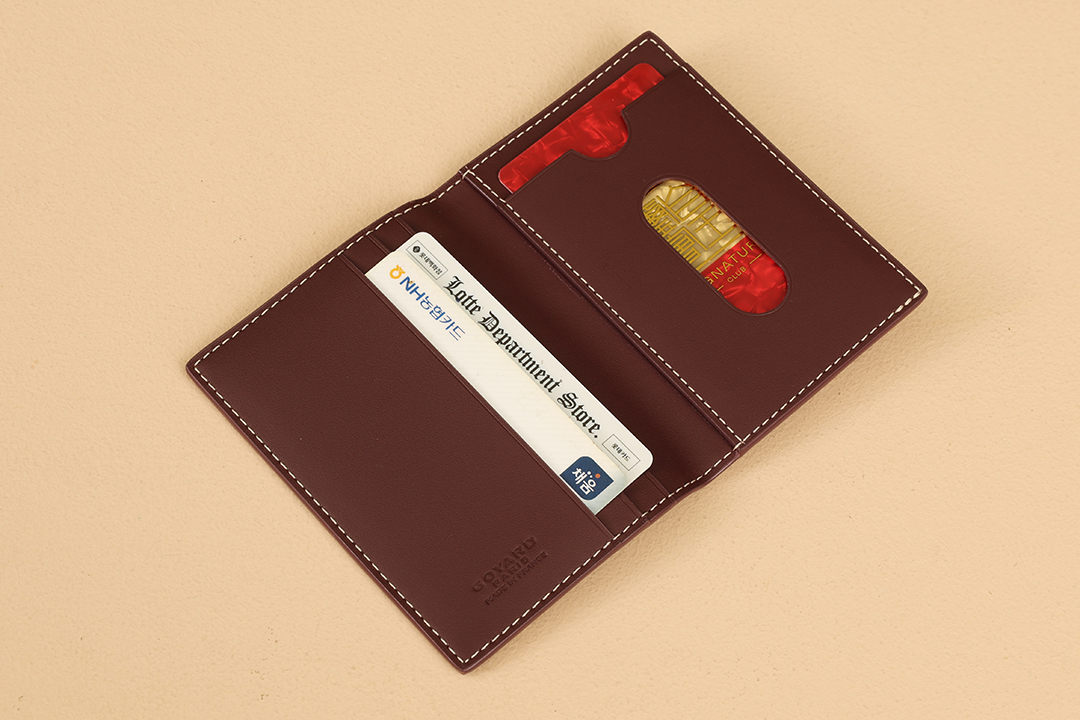 고야드 지갑 134298 Goyard Wallet 썸네일 이미지