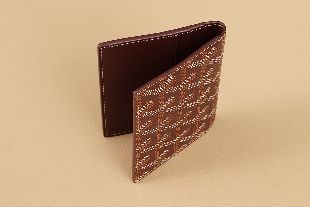 고야드 지갑 134298 Goyard Wallet 썸네일 이미지