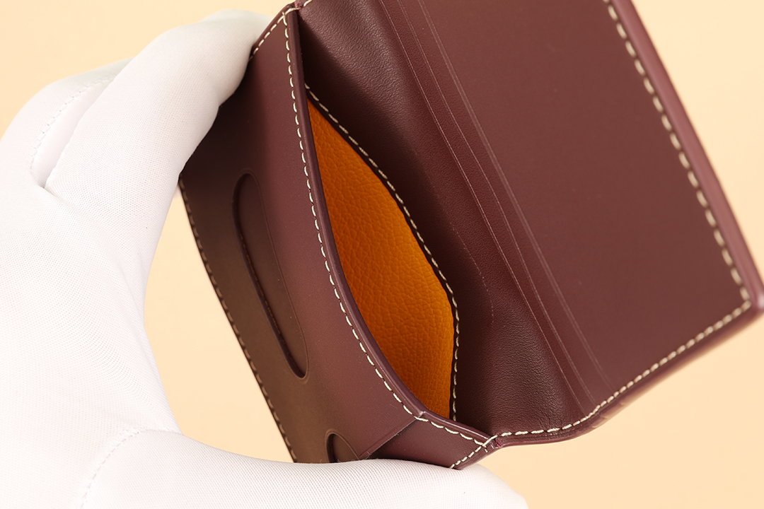 고야드 지갑 134298 Goyard Wallet 썸네일 이미지