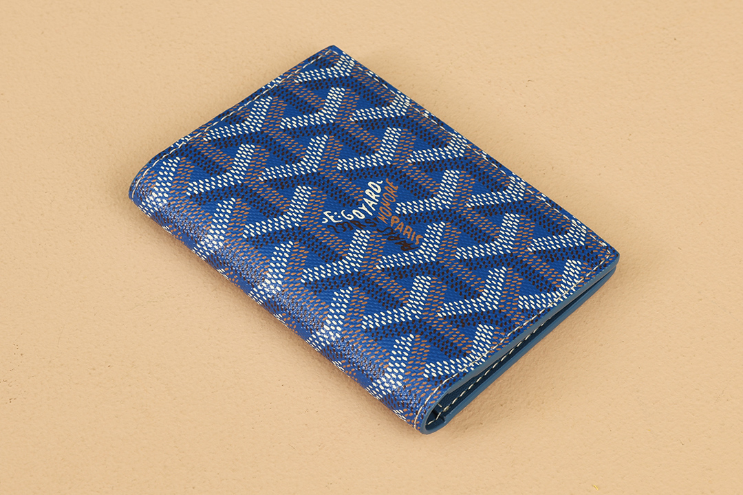 고야드 지갑 134293 Goyard Wallet 썸네일 이미지