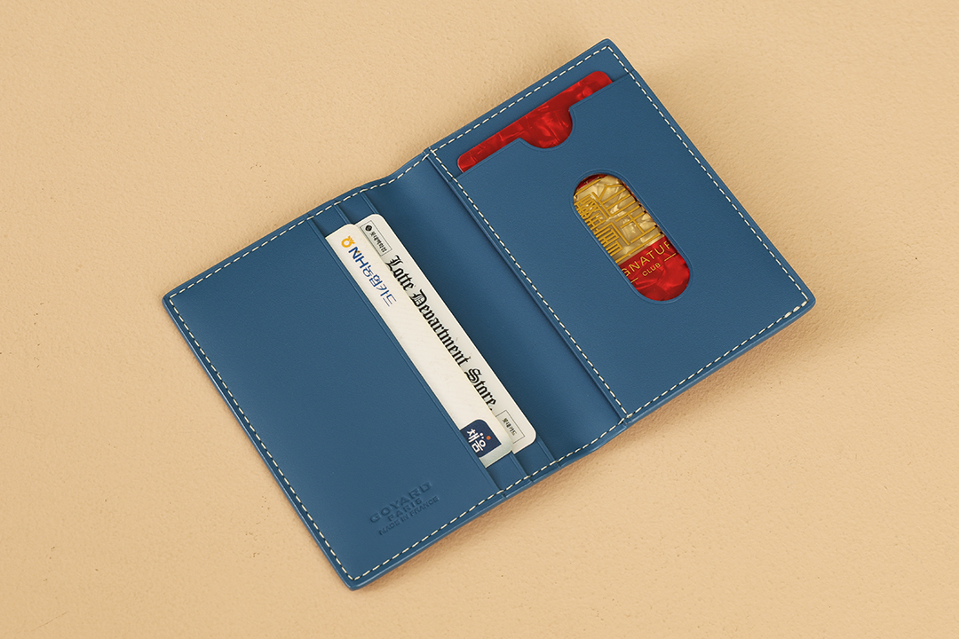 고야드 지갑 134293 Goyard Wallet 썸네일 이미지