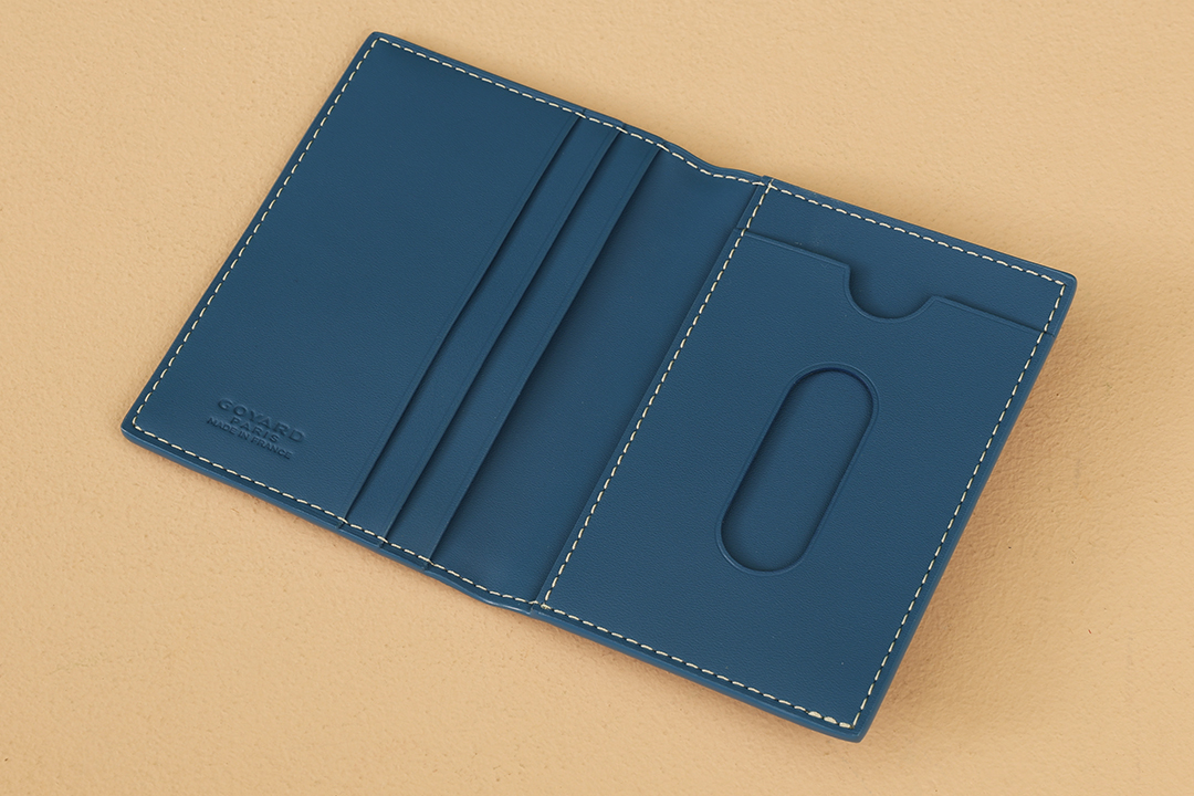 고야드 지갑 134293 Goyard Wallet 썸네일 이미지
