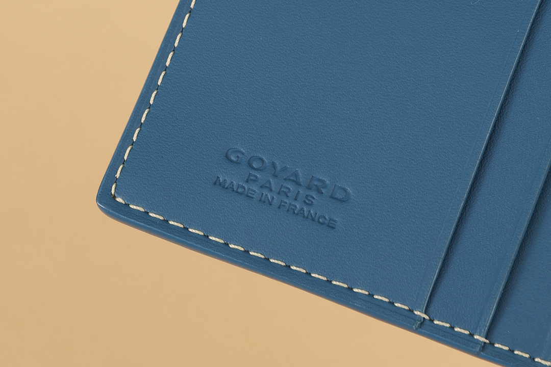 고야드 지갑 134293 Goyard Wallet 썸네일 이미지