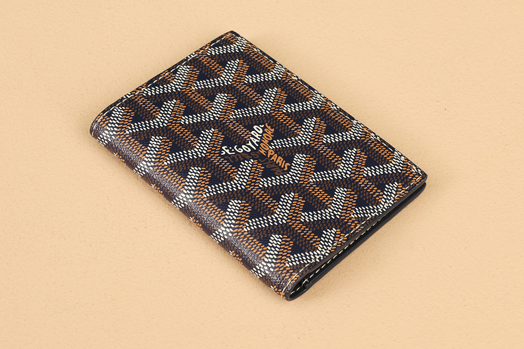 고야드 지갑 134297 Goyard Wallet 썸네일 이미지
