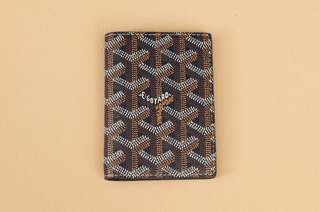 고야드 지갑 134297 Goyard Wallet