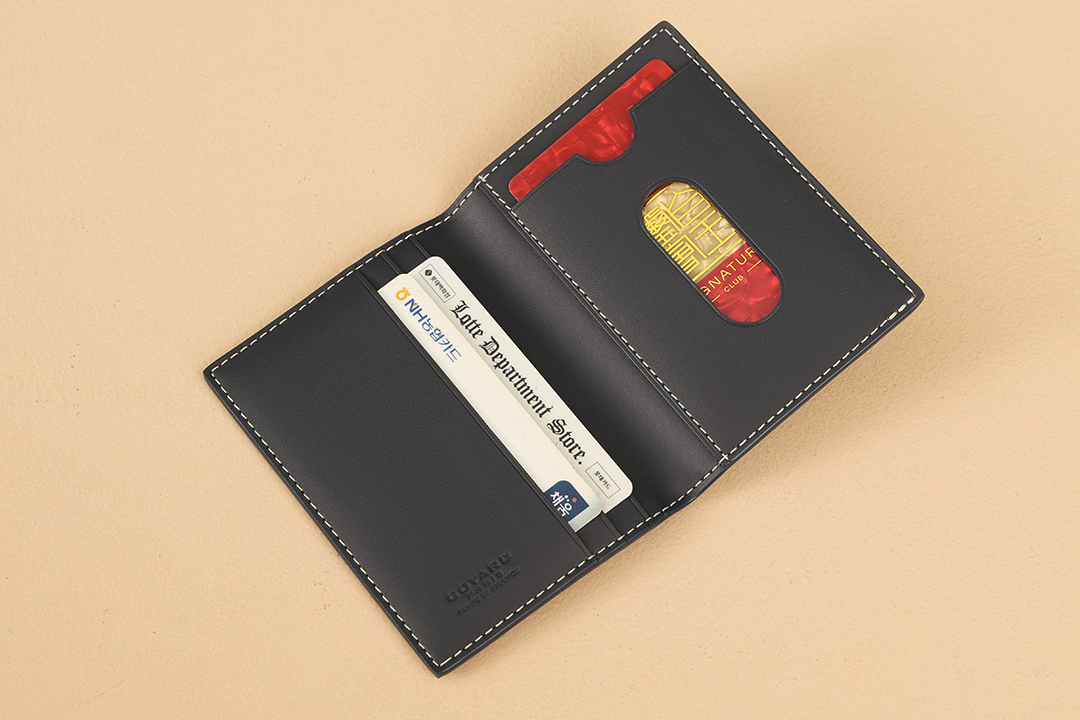 고야드 지갑 134297 Goyard Wallet 썸네일 이미지
