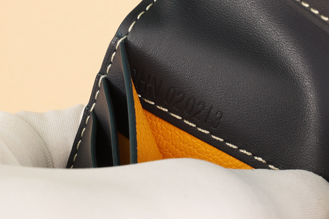 고야드 지갑 134297 Goyard Wallet 썸네일 이미지