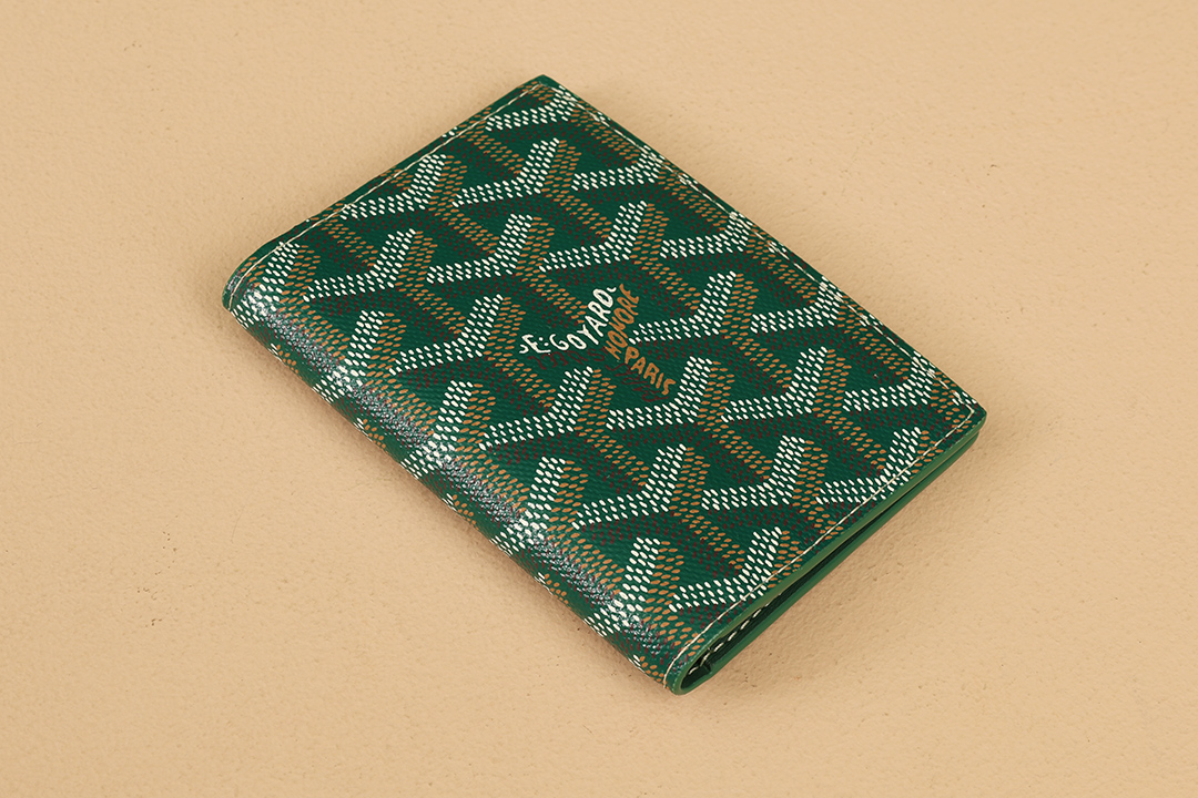 고야드 지갑 134296 Goyard Wallet 썸네일 이미지