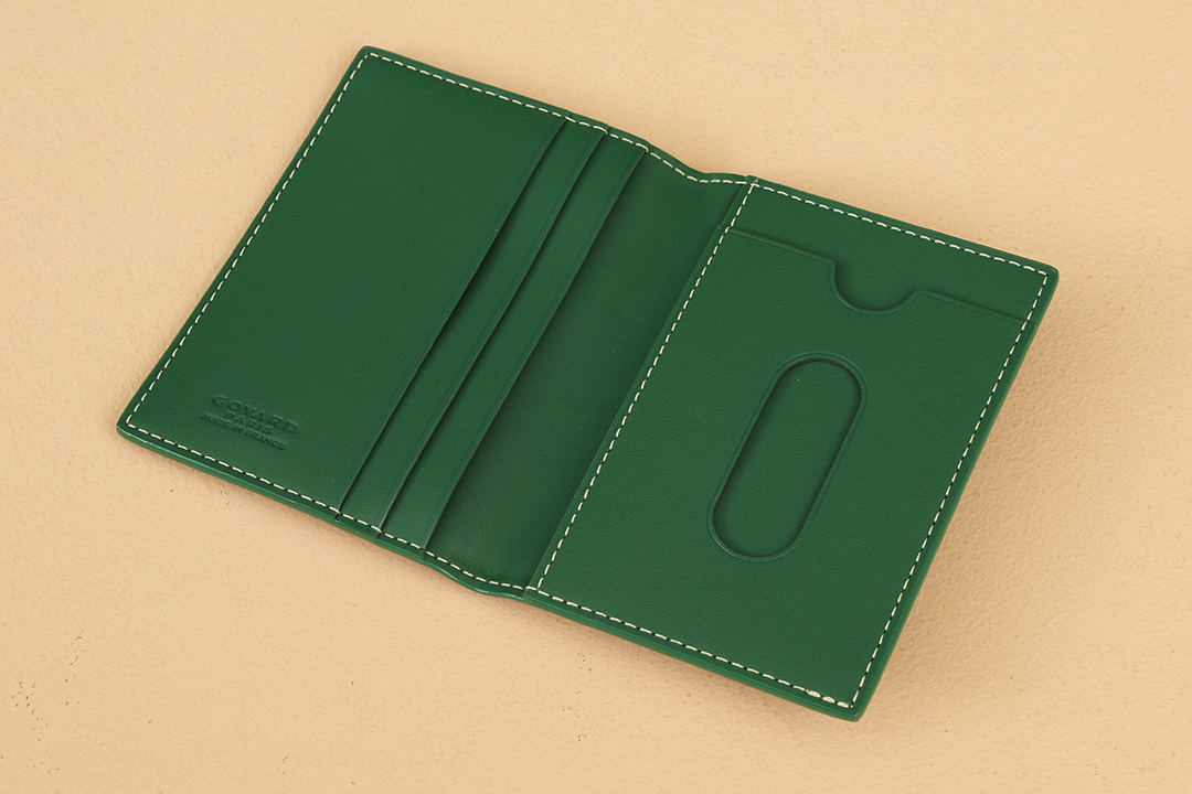 고야드 지갑 134296 Goyard Wallet 썸네일 이미지