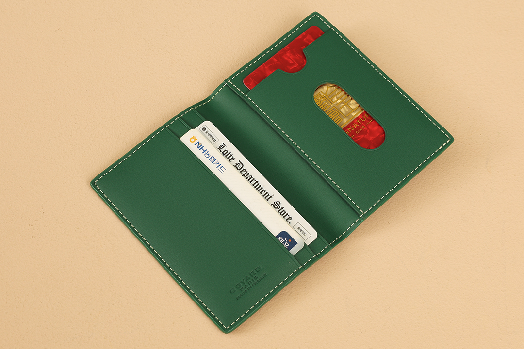고야드 지갑 134296 Goyard Wallet 썸네일 이미지