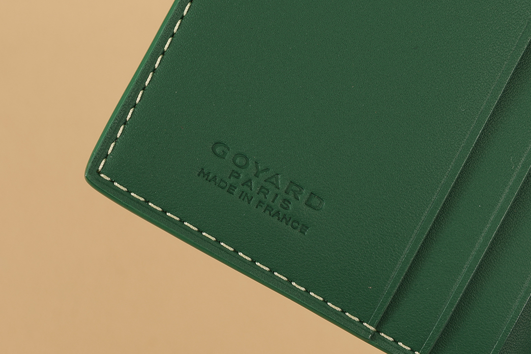 고야드 지갑 134296 Goyard Wallet 썸네일 이미지