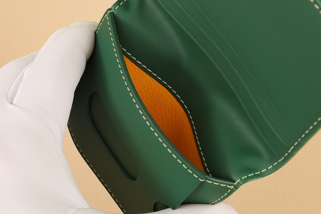 고야드 지갑 134296 Goyard Wallet 썸네일 이미지