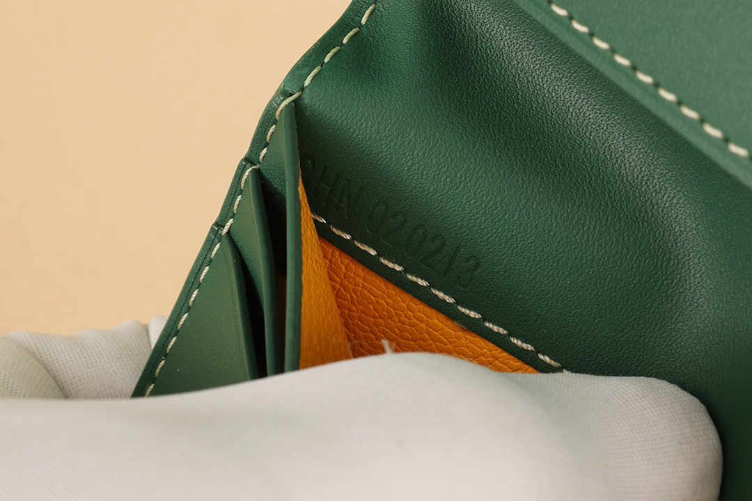 고야드 지갑 134296 Goyard Wallet 썸네일 이미지