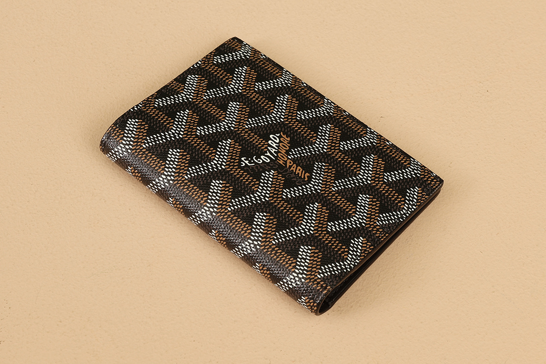 고야드 지갑 134295 Goyard Wallet 썸네일 이미지
