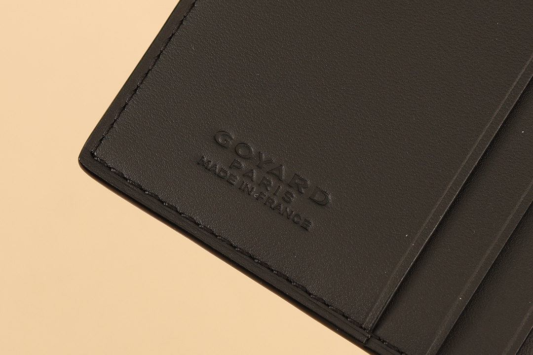 고야드 지갑 134295 Goyard Wallet 썸네일 이미지