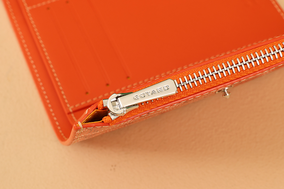 고야드 지갑 134291 Goyard Wallet 썸네일 이미지