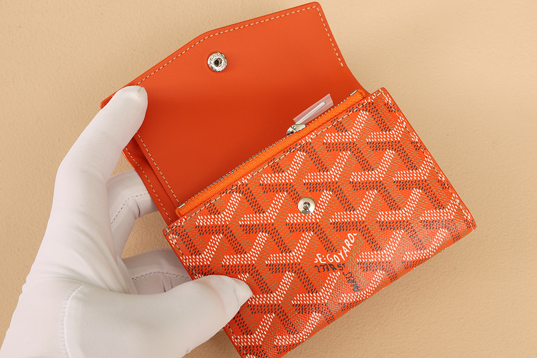 고야드 지갑 134291 Goyard Wallet 썸네일 이미지