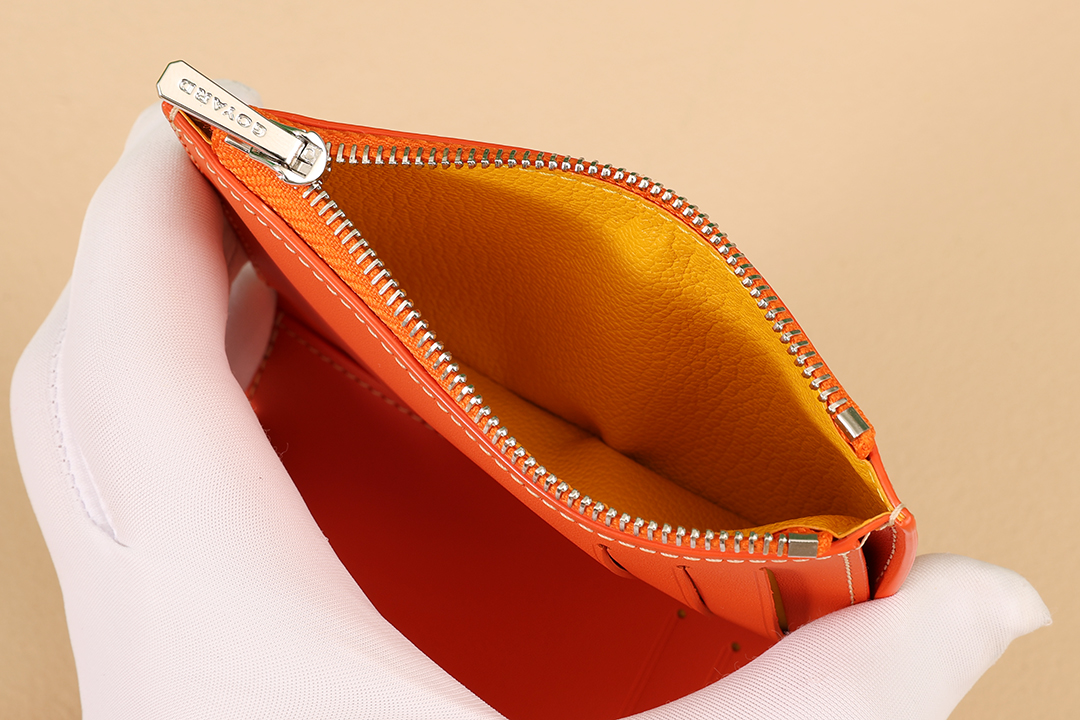 고야드 지갑 134291 Goyard Wallet 썸네일 이미지