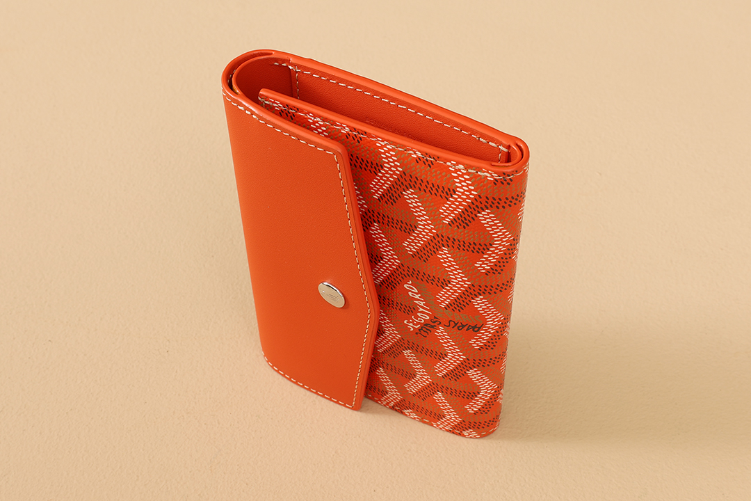 고야드 지갑 134291 Goyard Wallet 썸네일 이미지