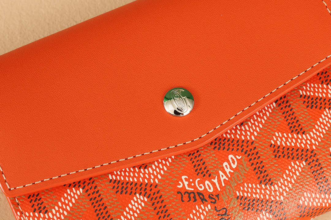 고야드 지갑 134291 Goyard Wallet 썸네일 이미지