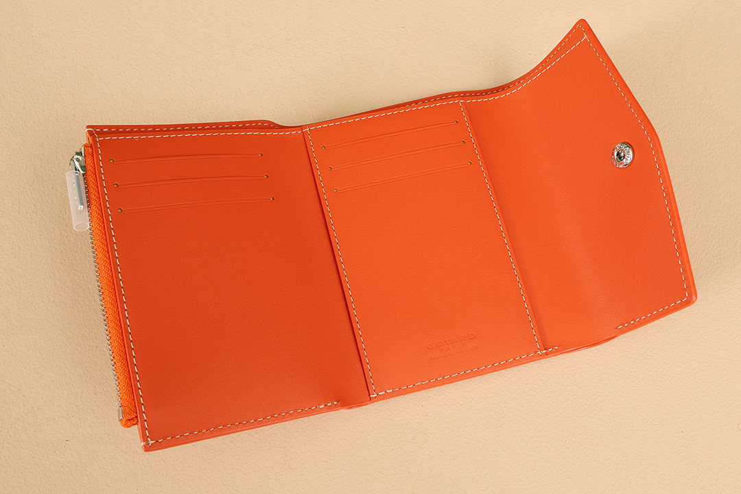 고야드 지갑 134291 Goyard Wallet 썸네일 이미지