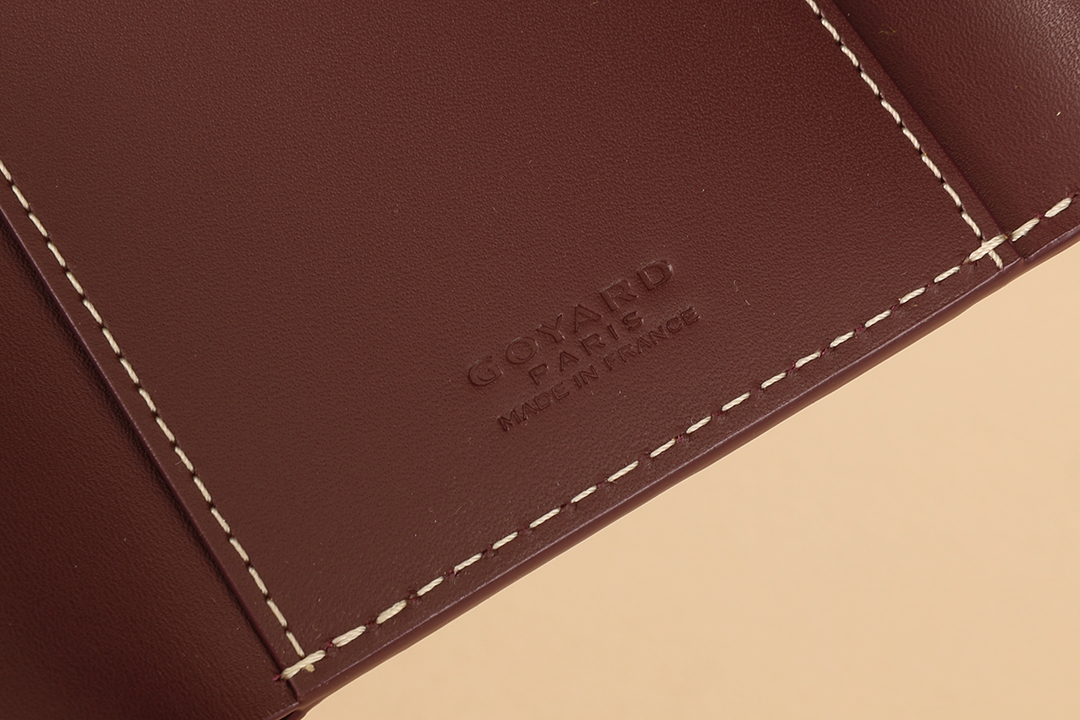 고야드 지갑 134288 Goyard Wallet 썸네일 이미지