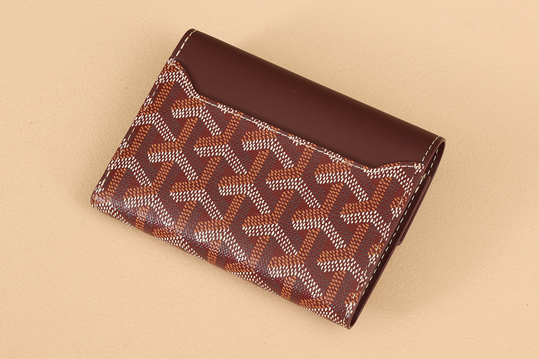 고야드 지갑 134288 Goyard Wallet 썸네일 이미지