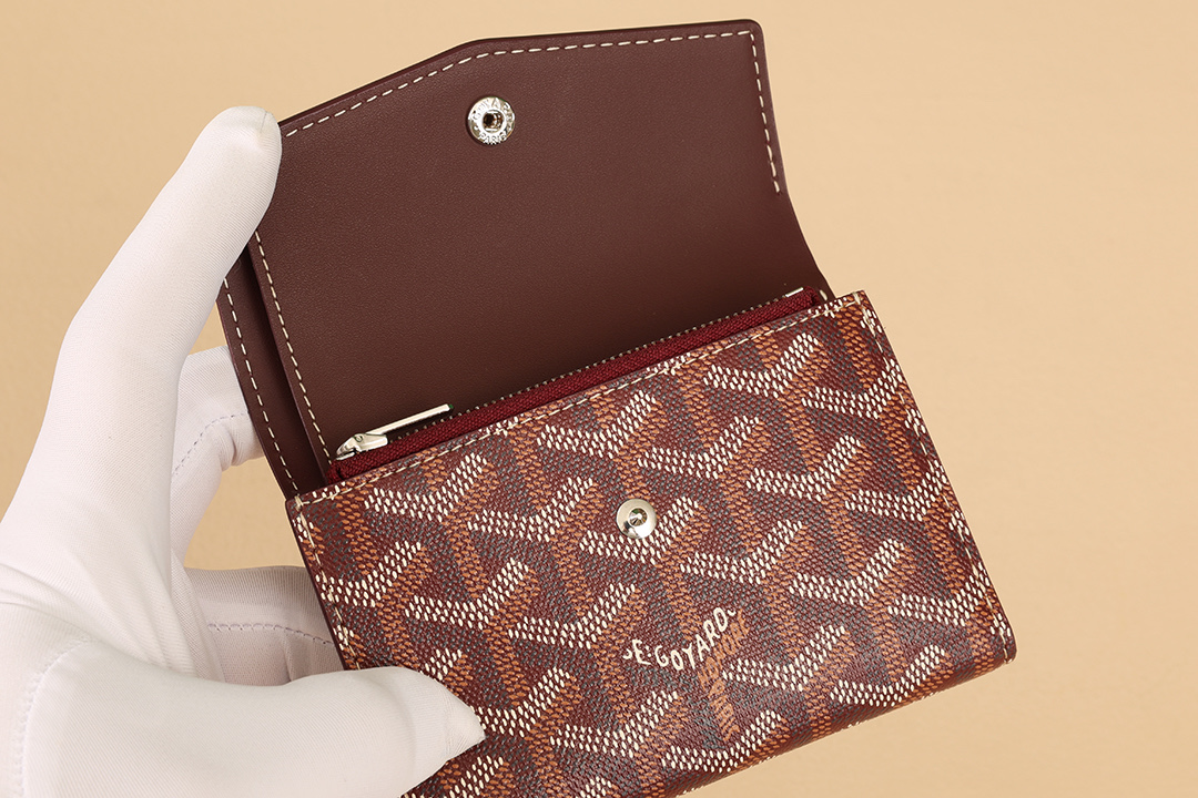 고야드 지갑 134288 Goyard Wallet 썸네일 이미지