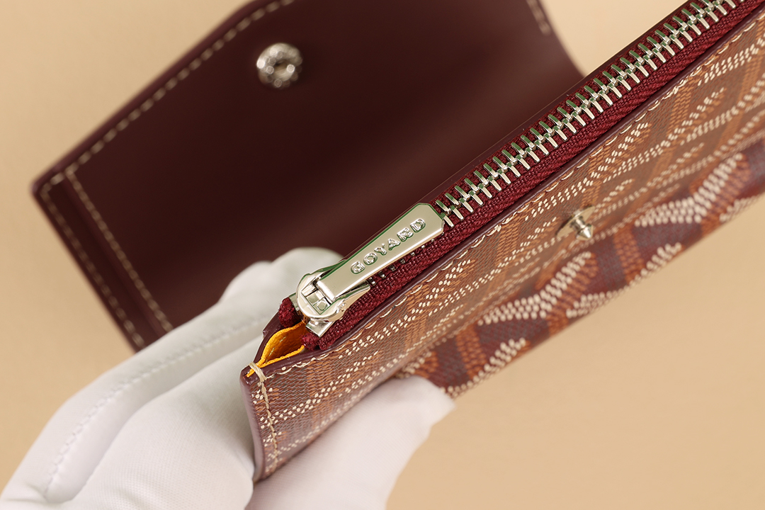 고야드 지갑 134288 Goyard Wallet 썸네일 이미지
