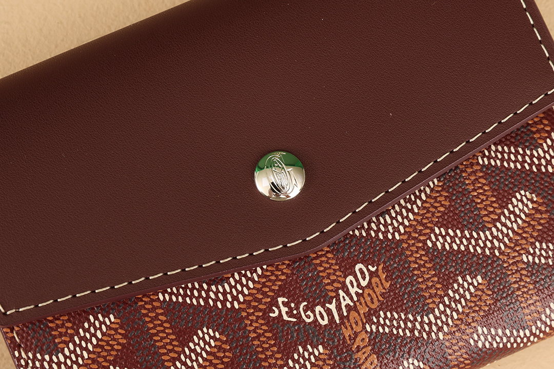 고야드 지갑 134288 Goyard Wallet 썸네일 이미지